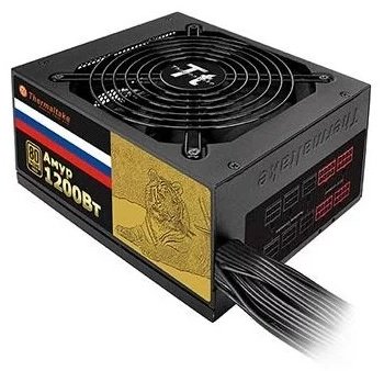 Блок питания Thermaltake Амур 1200W