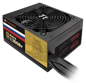Блок питания Thermaltake Амур 1200W