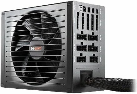 Блок питания Be quiet ! Dark Power Pro 11 550 Вт