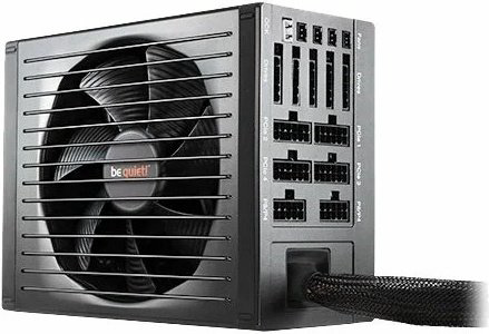 Блок питания Be quiet ! Dark Power Pro 11 550 Вт