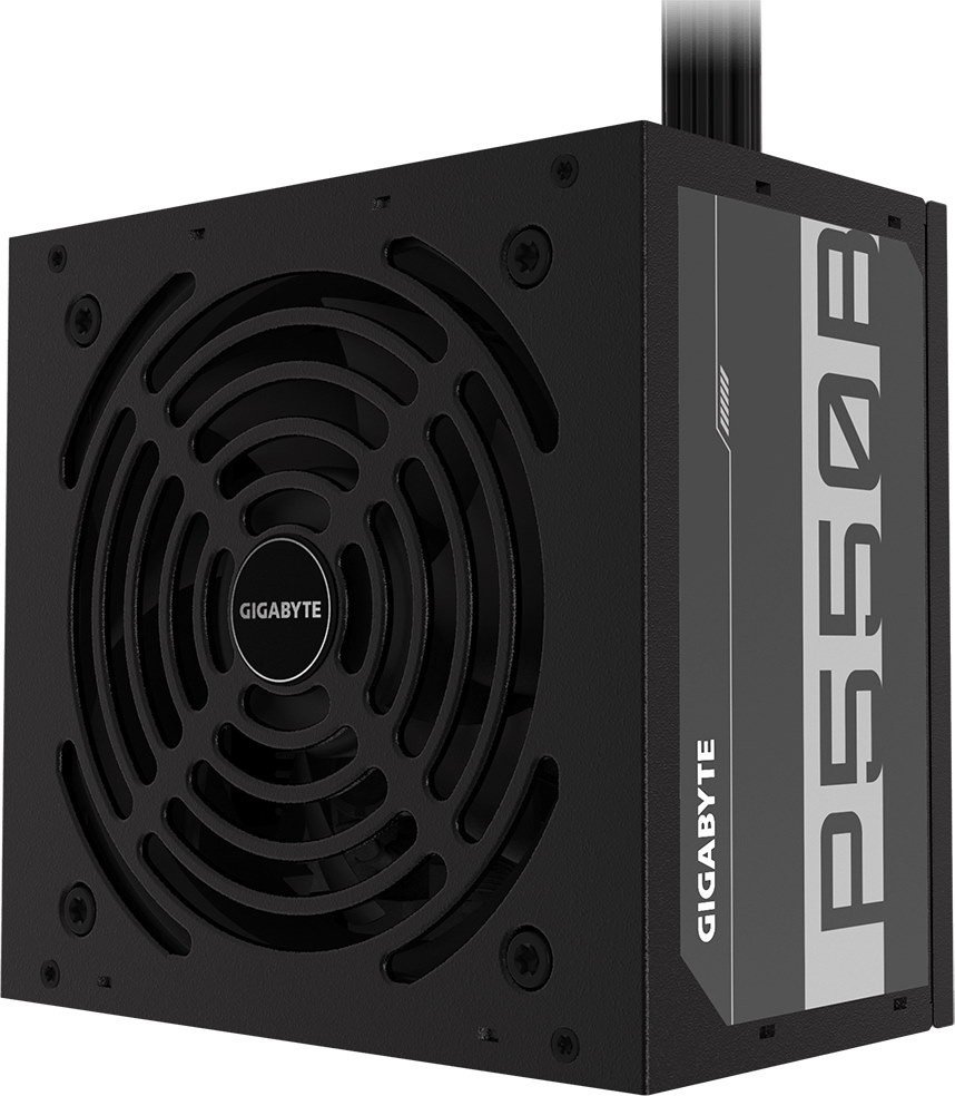 Блок питания GIGABYTE GP-P550B 550 Вт