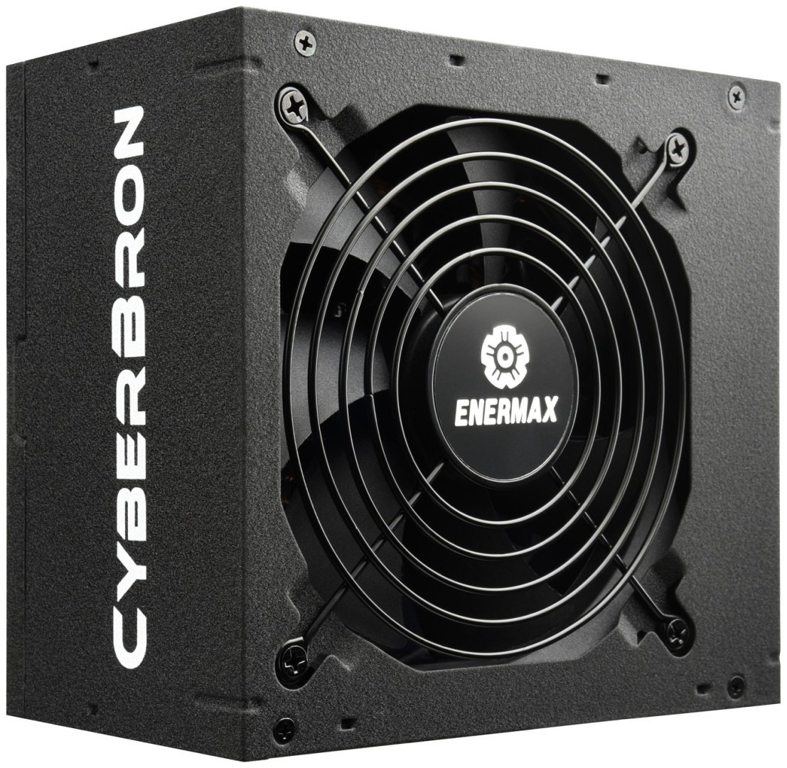 Блок питания Enermax Cyberbron ECB600AWT 600W