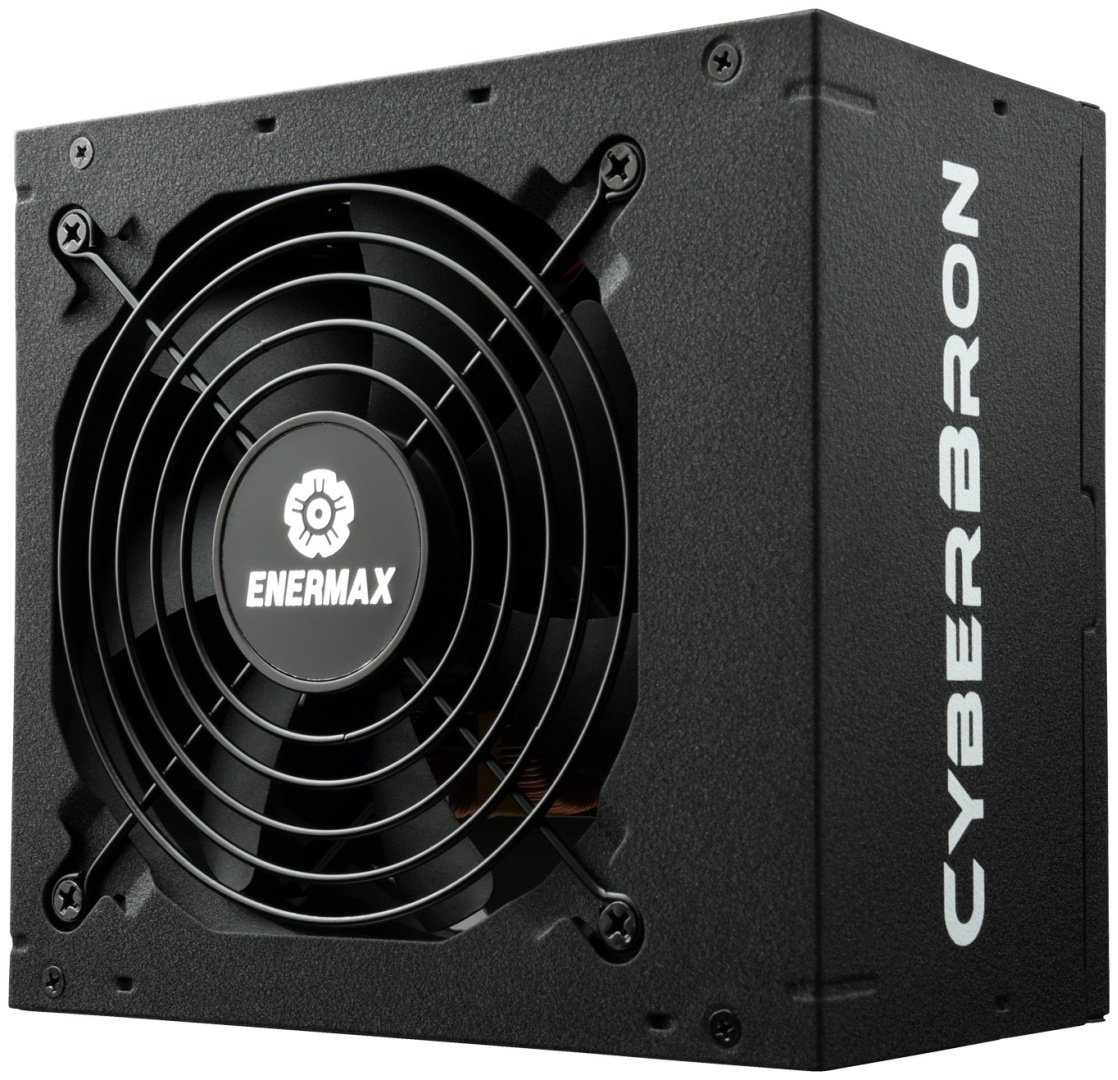 Блок питания Enermax Cyberbron ECB600AWT 600W