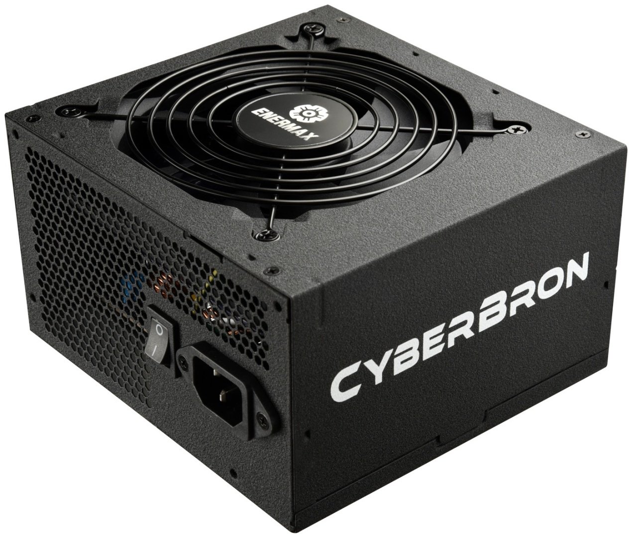 Блок питания Enermax Cyberbron ECB600AWT 600W