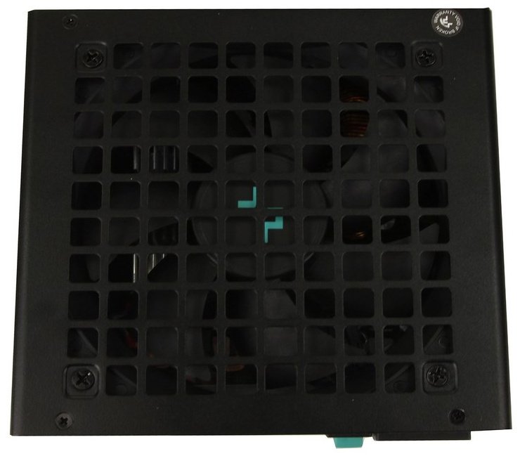 Блок питания Deepcool PF600-NA 600 Вт
