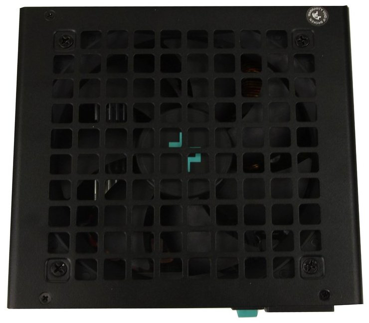 Блок питания Deepcool PF600-NA 600 Вт