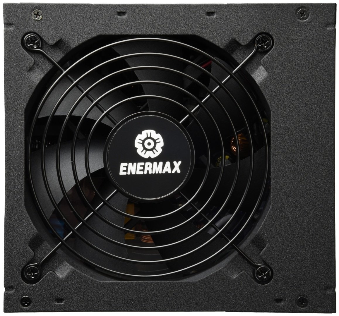 Блок питания Enermax Cyberbron ECB600AWT 600W