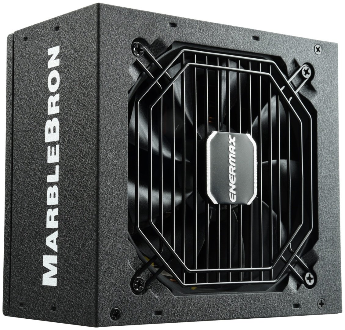 Блок питания Enermax Marblebron 650W