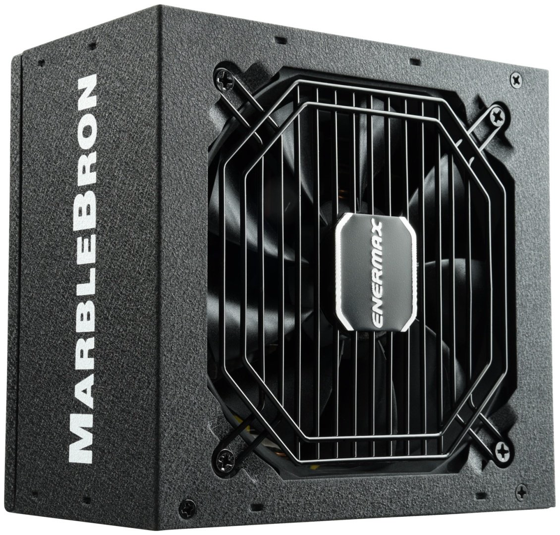Блок питания Enermax Marblebron 650W