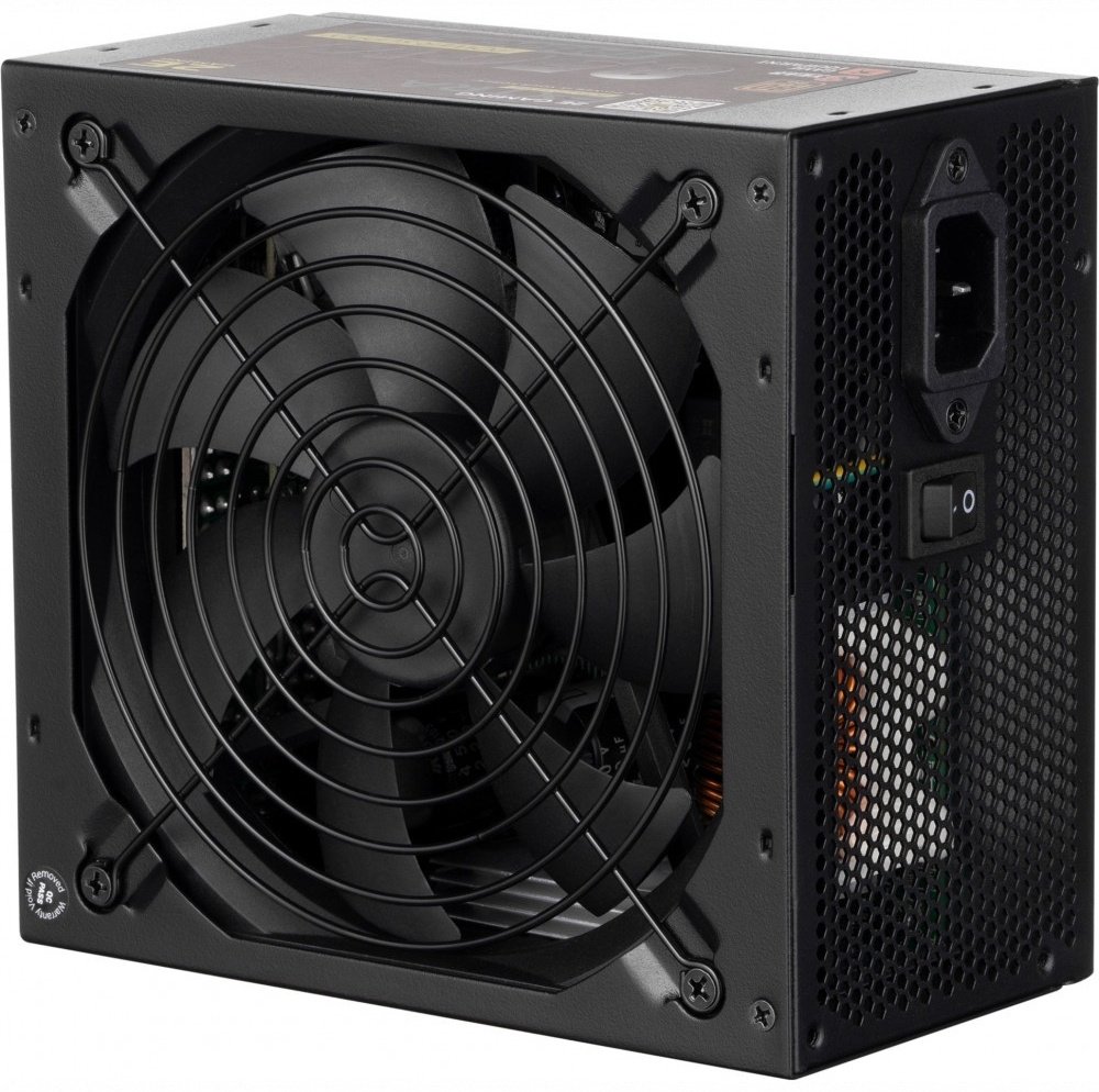Блок питания 2E Gaming Extra Power 2E-EP850GM-140 850 Вт