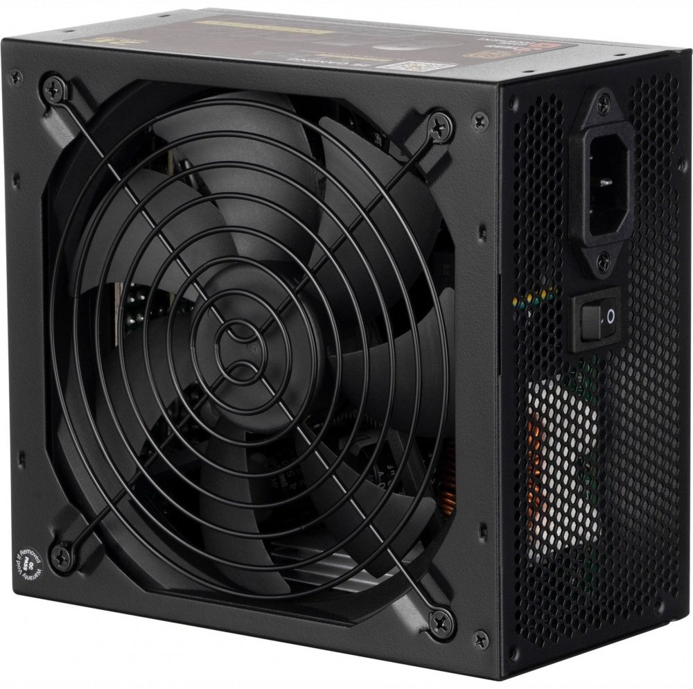 Блок питания 2E Gaming Extra Power 2E-EP850GM-140 850 Вт