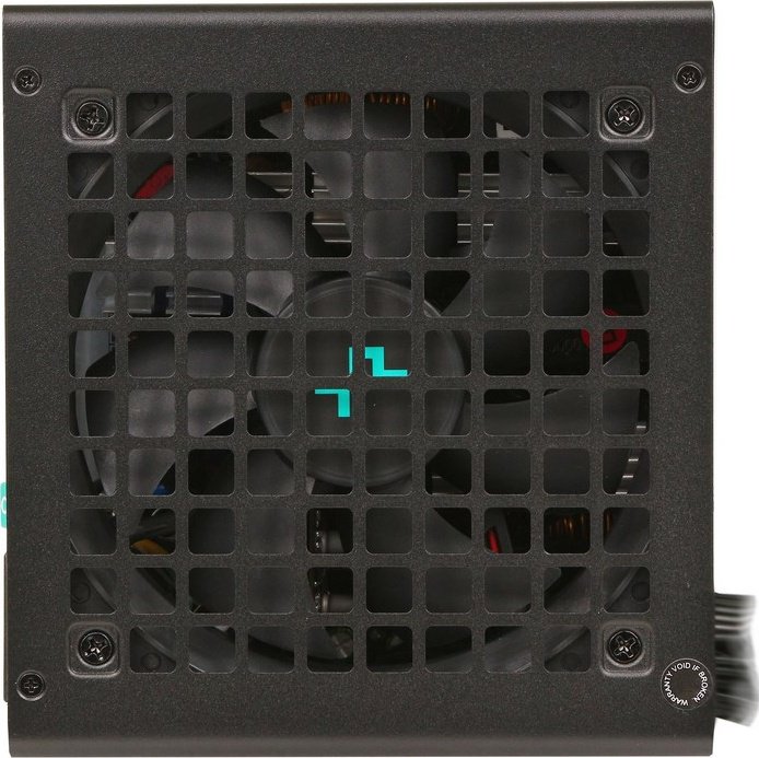 Блок питания Deepcool PL650D-FC R-PL650D-FC0B-WDEU-V2 650 Вт купить,NaN