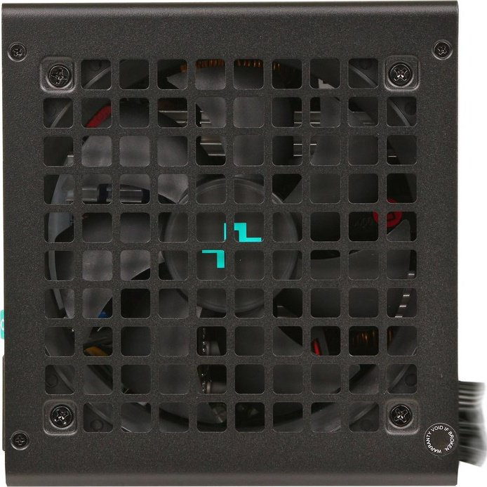 Блок питания Deepcool PL650D-FC R-PL650D-FC0B-WDEU-V2 650 Вт купить,NaN