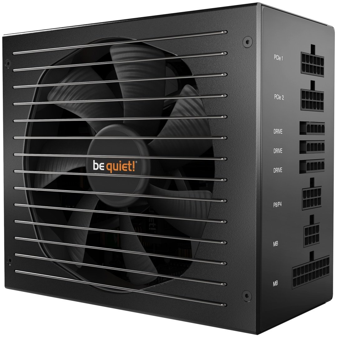 Блок питания be quiet! Straight Power 11 BN307 750W купить,NaN