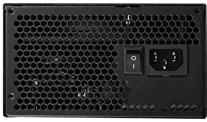 Блок питания GIGABYTE Aorus P750W
