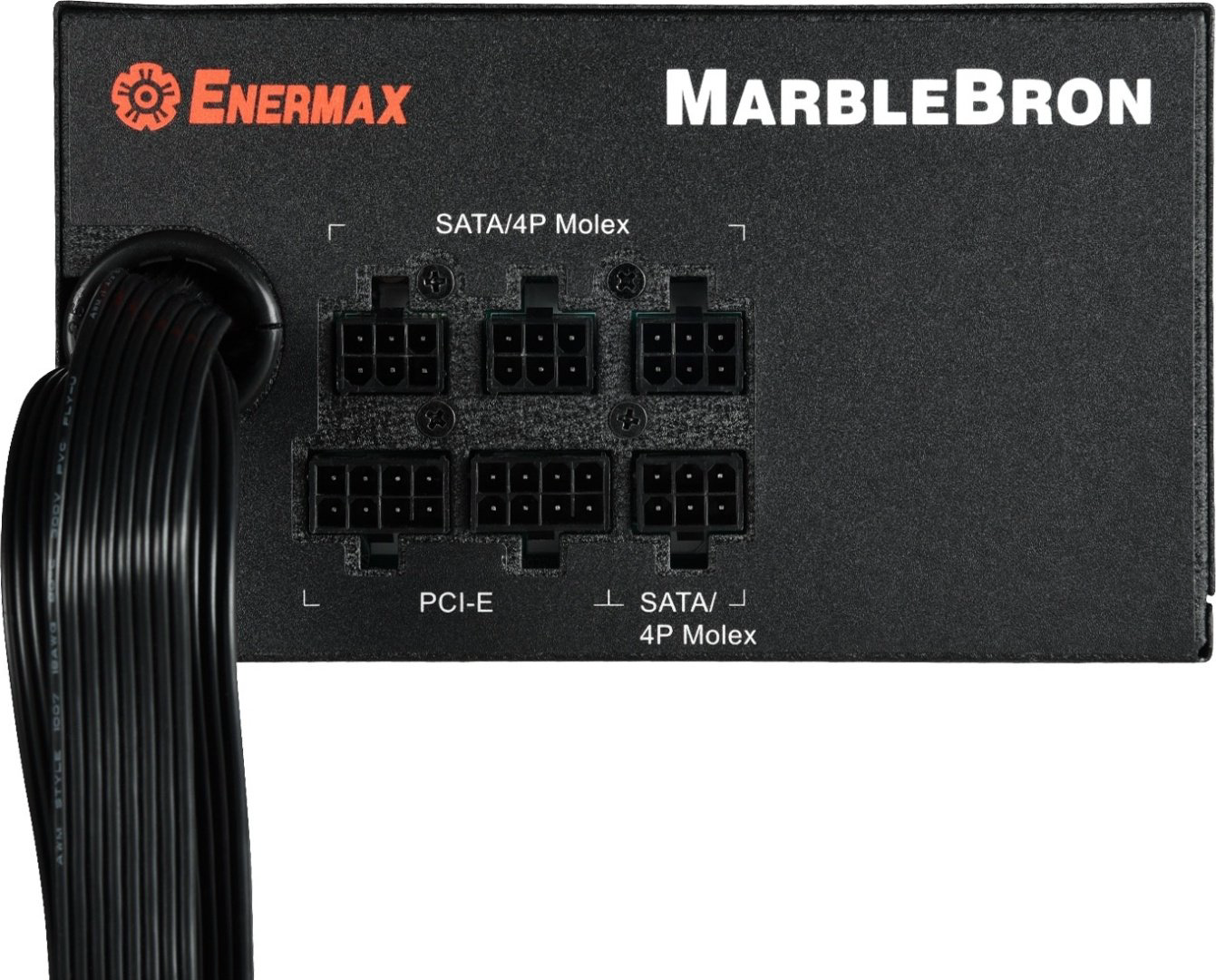 Блок питания Enermax Marblebron 650W купить,NaN