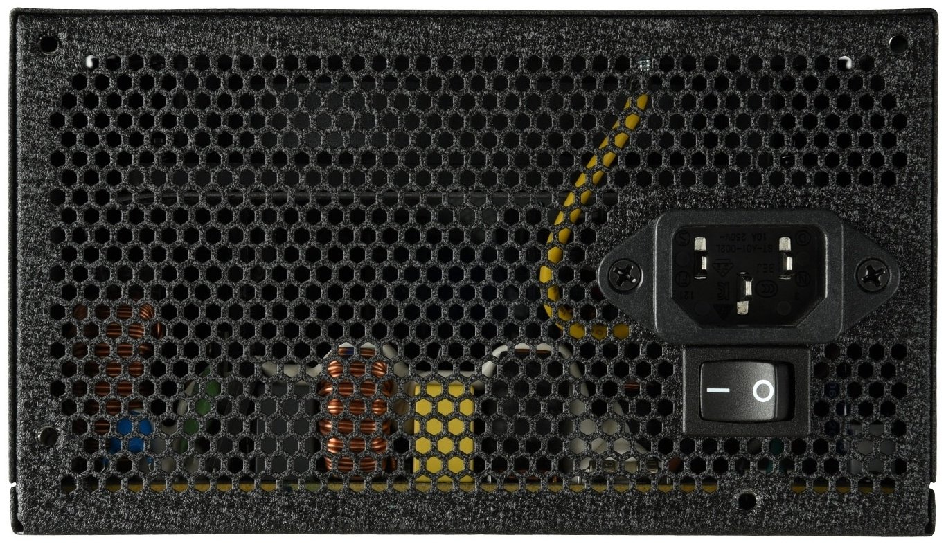 Блок питания Enermax Marblebron 650W