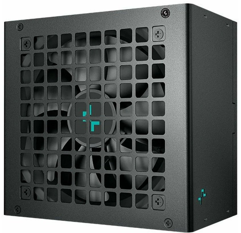 Блок питания Deepcool PL800D 800 Вт