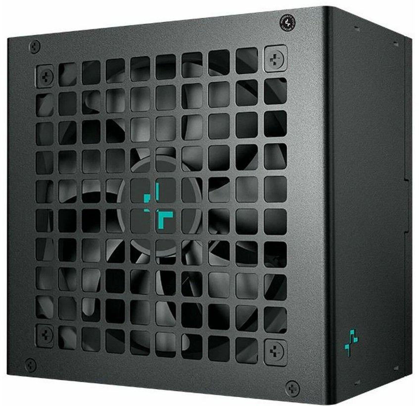 Блок питания Deepcool PL800D 800 Вт купить,NaN
