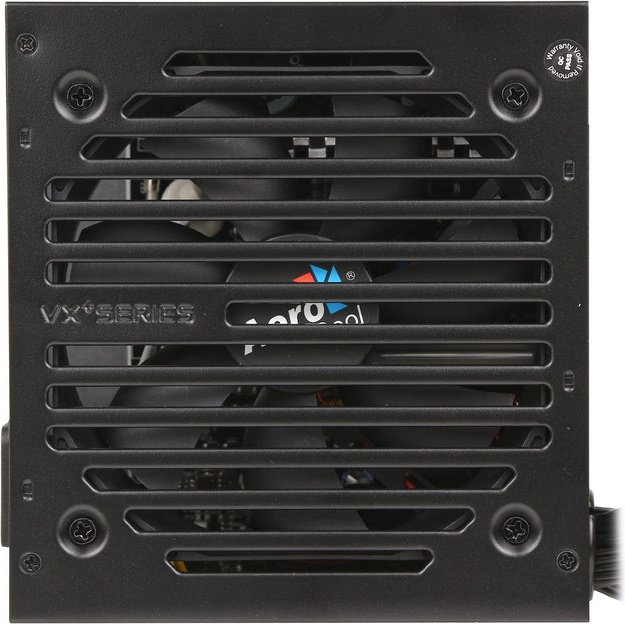Блок питания AeroCool VX PLUS Stealth 600 600 Вт - ForteMarket Блок питания AeroCool VX PLUS Stealth 600 600 Вт купить,20400