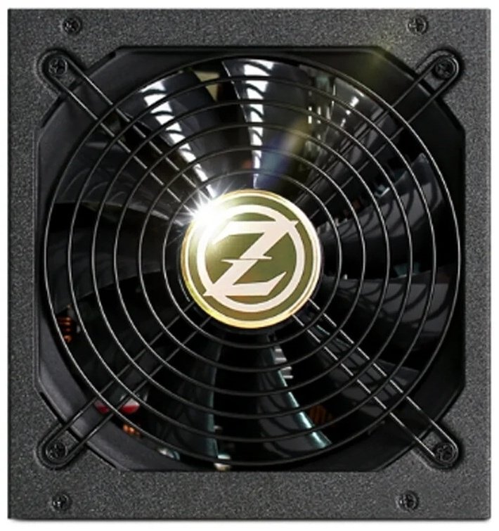 Блок питания Zalman Watttеra ZM800-EBTII 800W