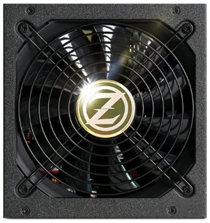 Блок питания Zalman Watttеra ZM800-EBTII 800W купить,NaN