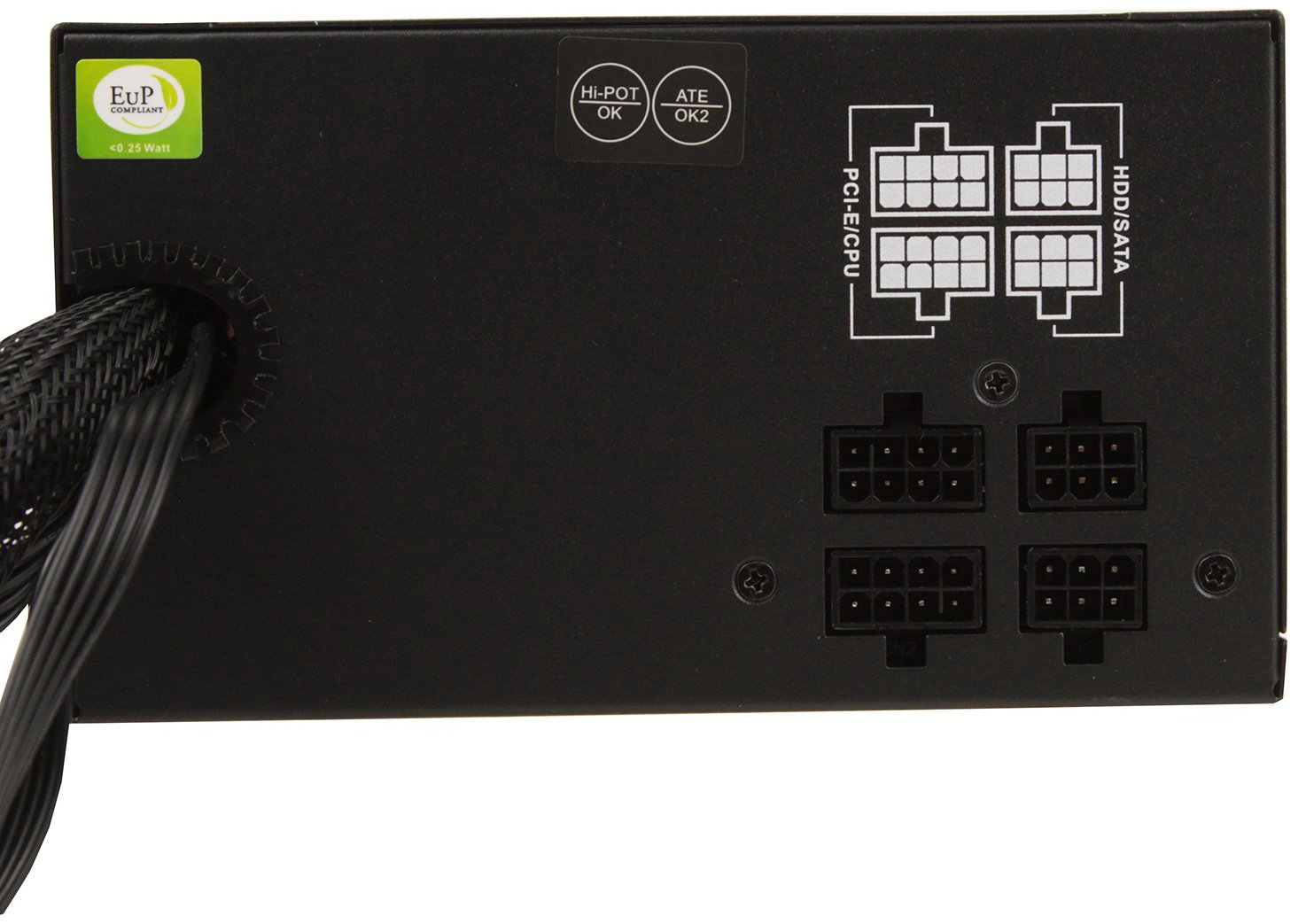Блок питания Game Max VP-800-RGB Modular 800 Вт купить,NaN