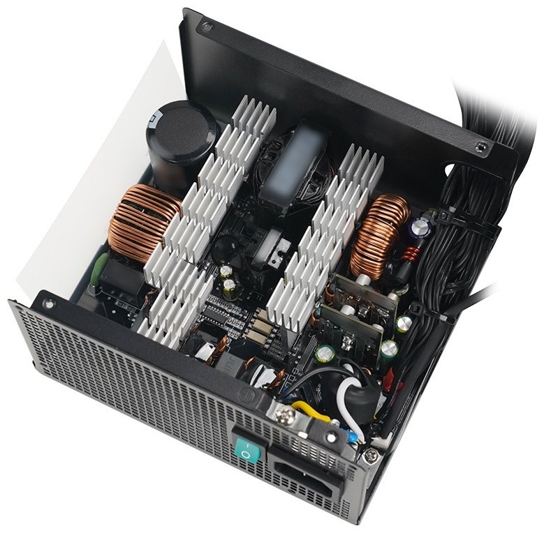 Блок питания Deepcool PL800D 800 Вт