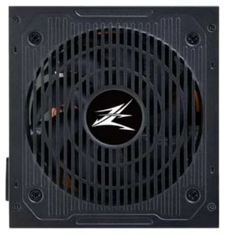 Блок питания Zalman MegaMax ZM600-TXII 600 Вт