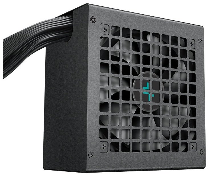 Блок питания Deepcool PL800D 800 Вт