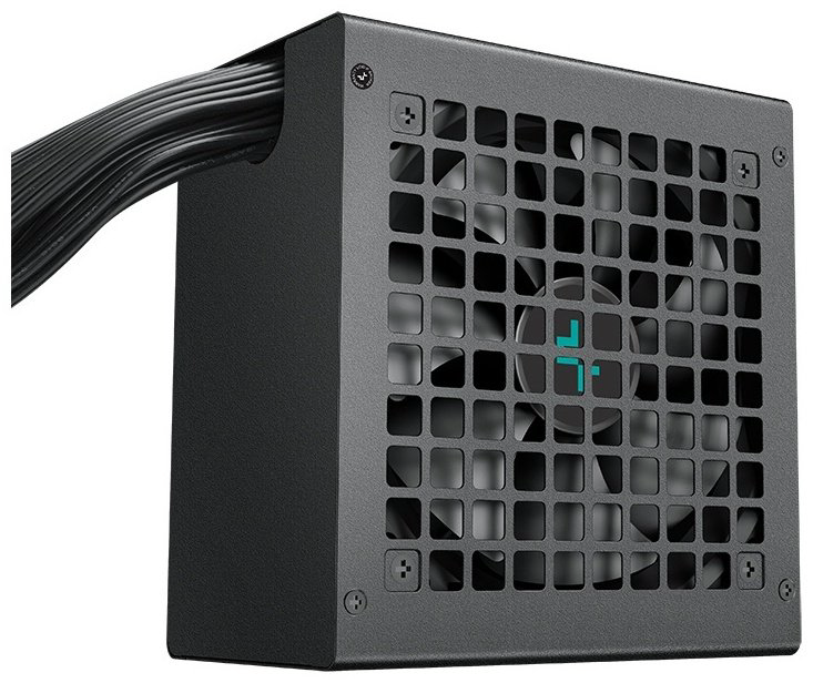 Блок питания Deepcool PL800D 800 Вт купить,NaN
