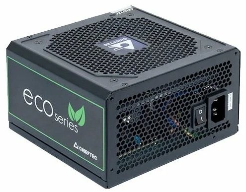 Блок питания Chieftec GPE-700S 700 Вт