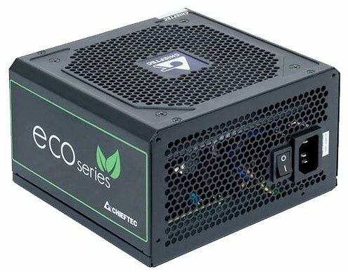Блок питания Chieftec GPE-700S 700 Вт