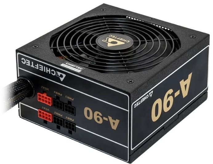Блок питания Chieftec GDP-550C 550W купить,39550