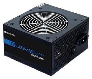 Блок питания Chieftec ELP-600S 600W купить,26990