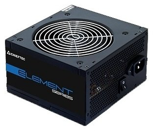 Блок питания Chieftec ELP-600S 600W купить,26990