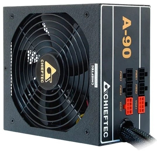 Блок питания Chieftec GDP-550C 550W