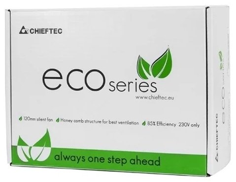 Блок питания Chieftec GPE-700S 700 Вт