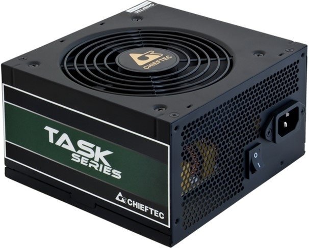 Блок питания Chieftec TPS-500S 500W купить,NaN