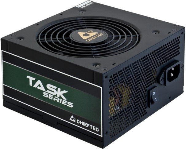 Блок питания Chieftec TPS-500S 500W купить,NaN