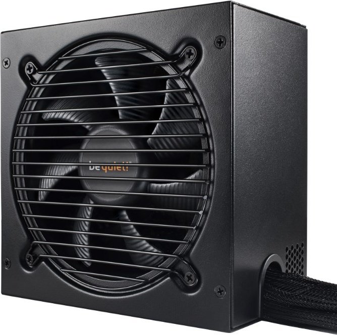 Блок питания Be quiet Pure Power 11 CM (BN297 OEM) 500 Вт