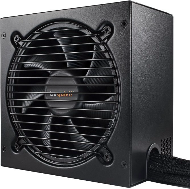 Блок питания Be quiet Pure Power 11 CM (BN297 OEM) 500 Вт