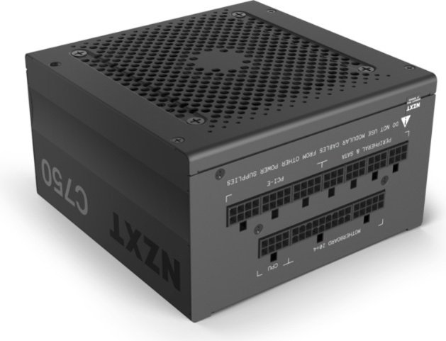 Блок питания NZXT C750 750W