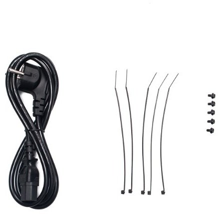 Блок питания Be quiet Pure Power 11 CM (BN297 OEM) 500 Вт