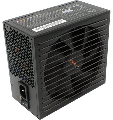 Блок питания be quiet! Straight Power 11 550W