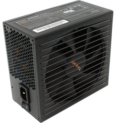 Блок питания be quiet! Straight Power 11 550W