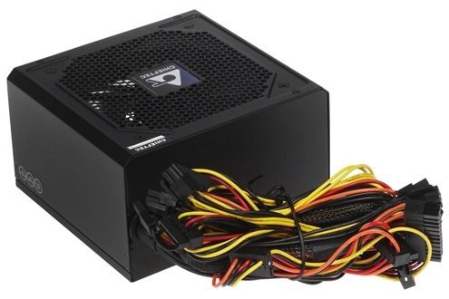 Блок питания Chieftec GPE-600S 600 Вт купить,28800