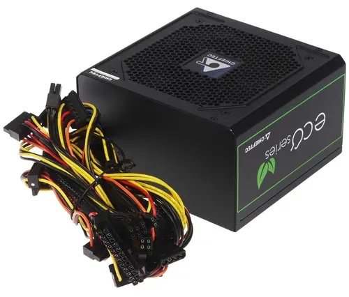 Блок питания Chieftec GPE-600S 600 Вт купить,28800