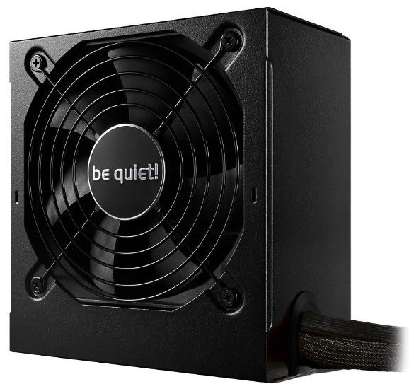 Блок питания Be quiet System Power 10 450 Вт