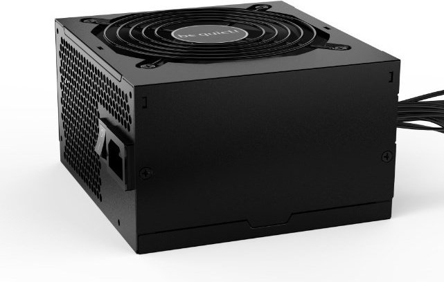 Блок питания Be quiet System Power 10 450 Вт